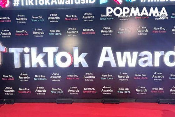 Fakta Menarik Tiktok Awards Indonesia 2025, 84 Kreator Unjuk Karya
