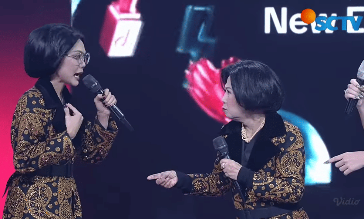 16 Daftar Pemenang Tiktok Awards Indonesia 2025, Banyak Kejutan!