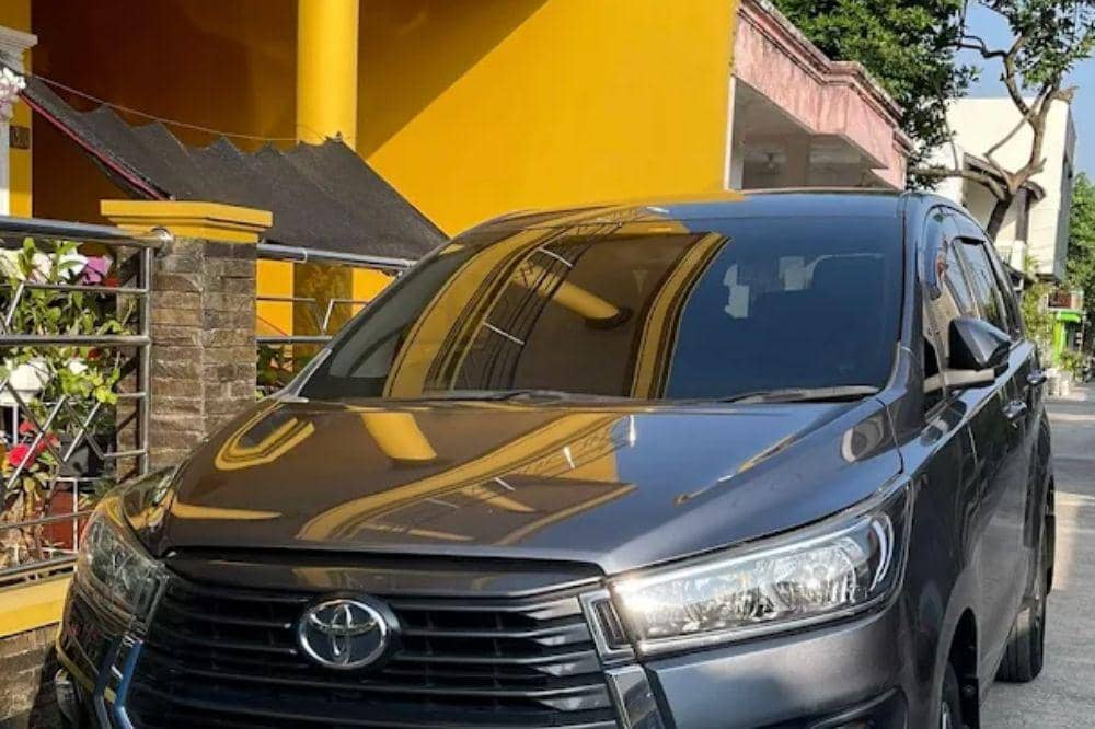 5 Rental Mobil Cimahi, Eksplor Bandung Dengan Mudah!