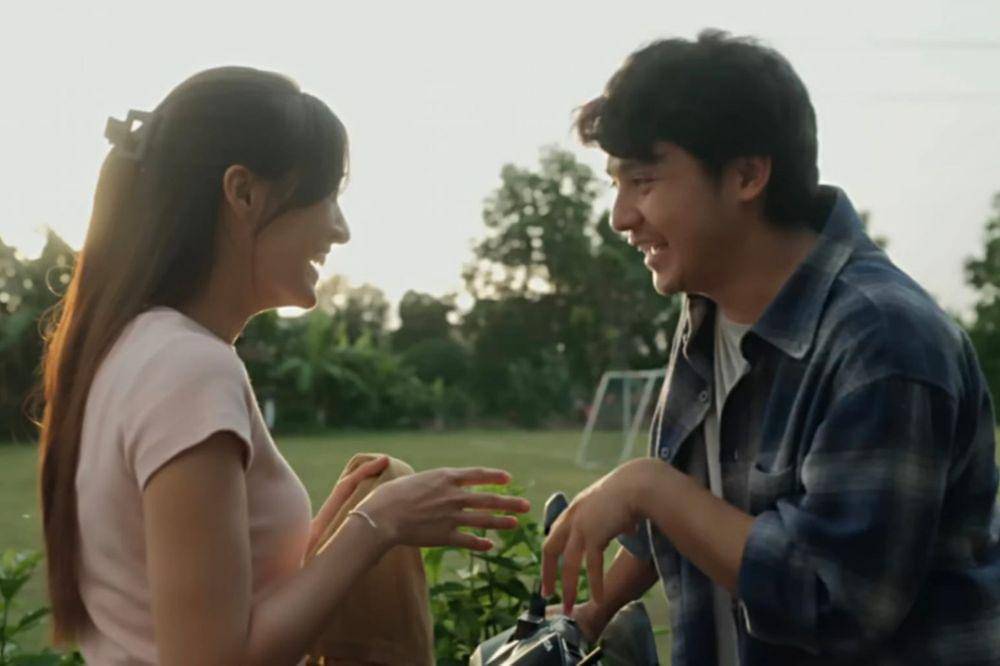 Review Film Sampai Titik Terakhirmu LIST 3