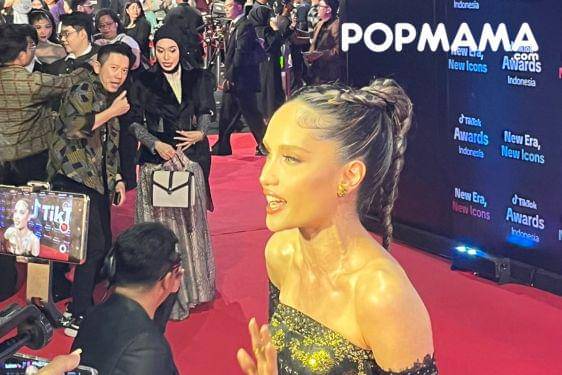 16 Daftar Pemenang Tiktok Awards Indonesia 2025, Banyak Kejutan!