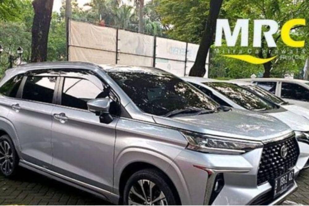 5 Rental Mobil Cikarang, Kendaraan Tangguh dan Murah!