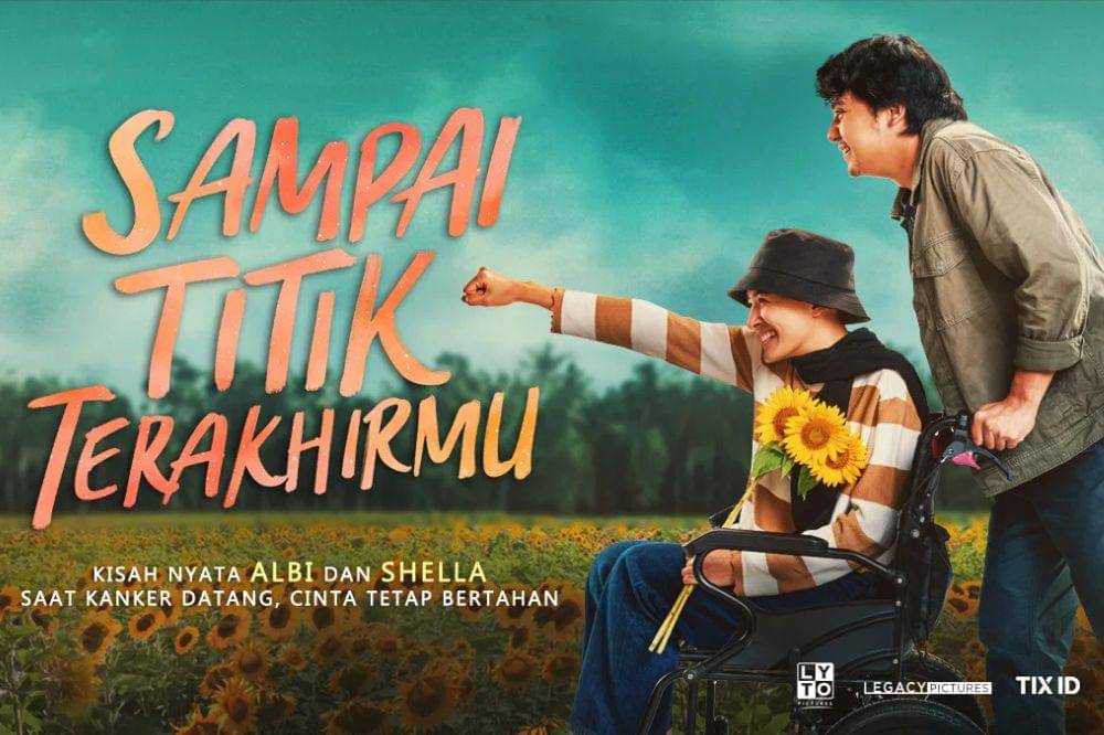 Review Film Sampai Titik Terakhirmu