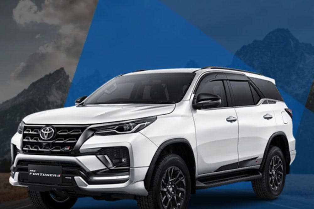 5 Rental Mobil Cimahi, Eksplor Bandung Dengan Mudah!