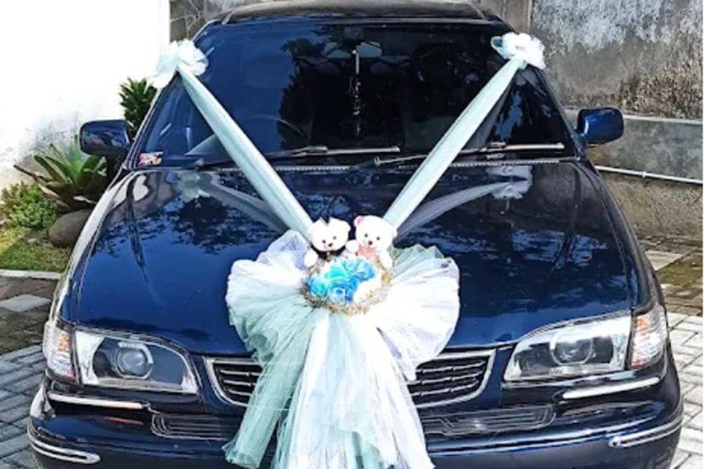 5 Rental Mobil Cimahi, Eksplor Bandung Dengan Mudah!