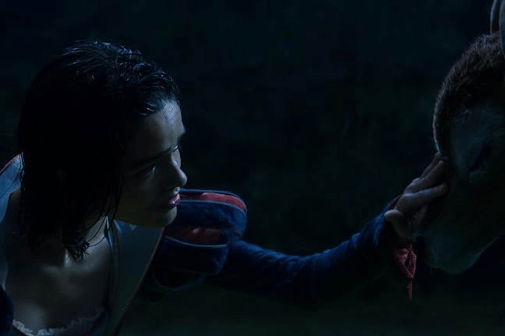 Disney’s Snow White (2025)