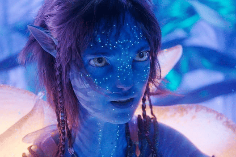 Avatar: Fire and Ash