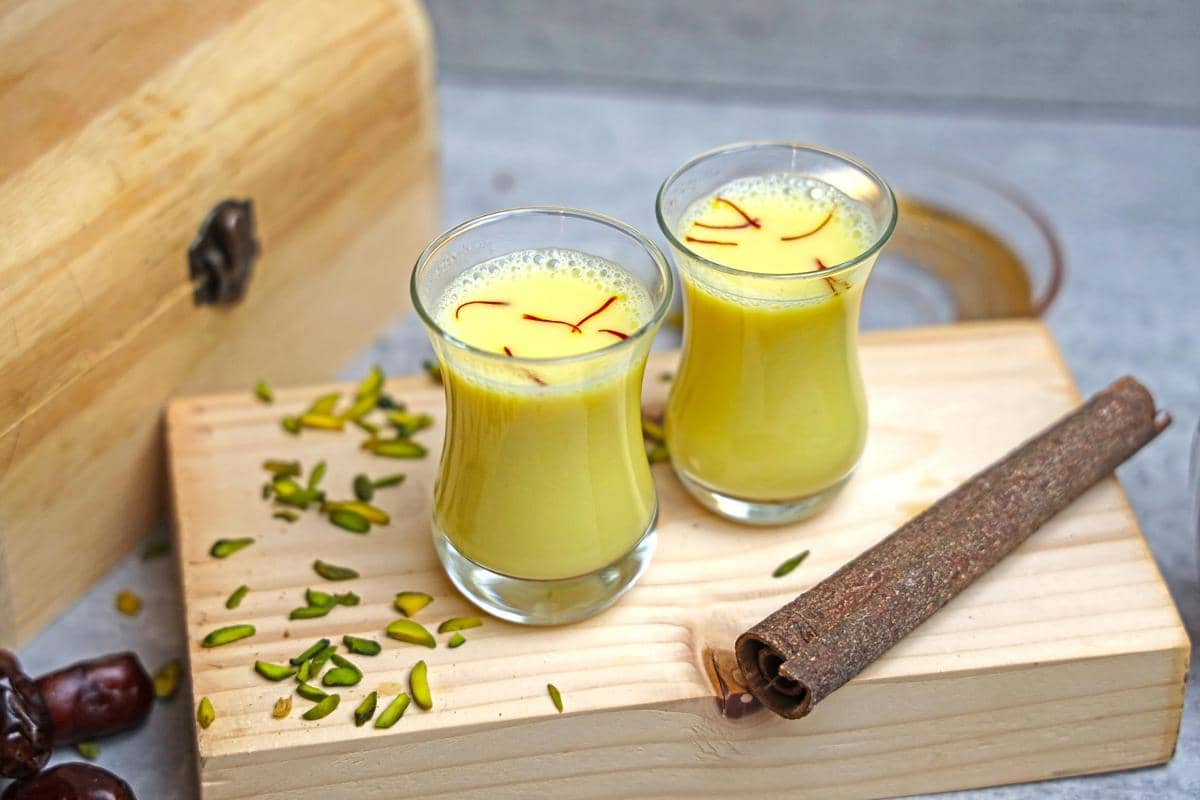 7 Minuman untuk Radang Tenggorokan, Mudah Disajikan