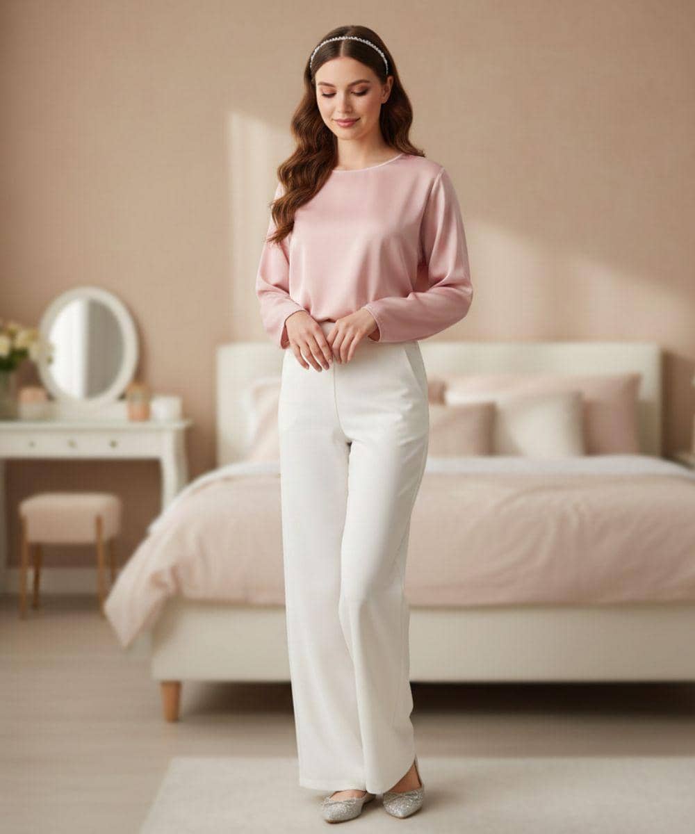 Referensi Outfit Ala Film Wicked untuk Tampil Stylish