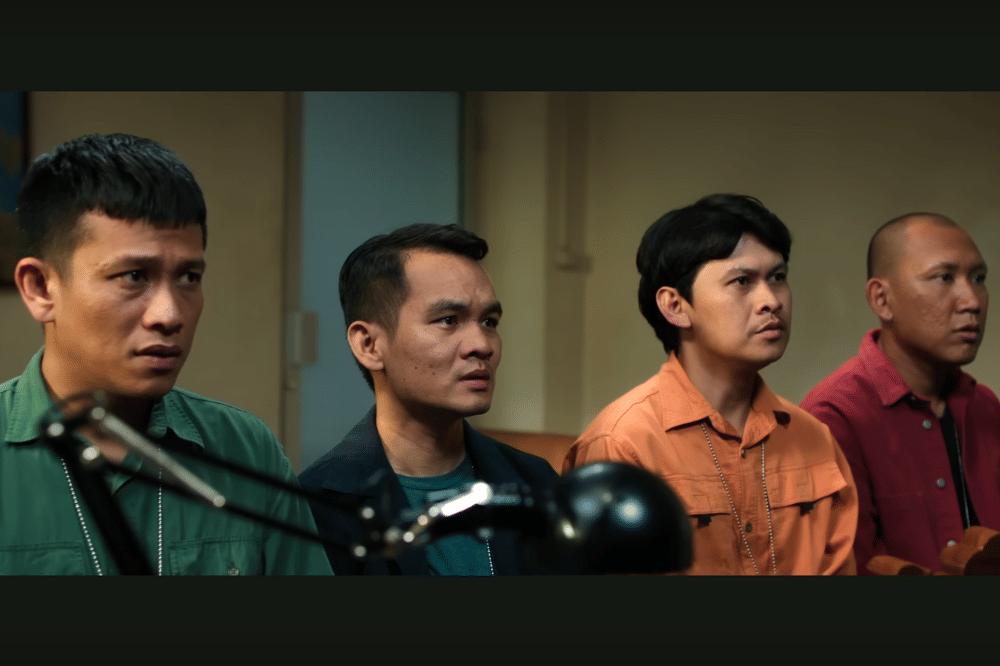 Alasan Wajib Nonton Film Agak Laen: Menyala Pantiku!