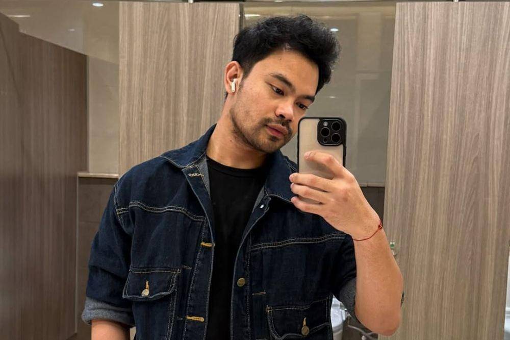 Siapa Insanul Fahmi yang Perselingkuhannya Dibongkar?