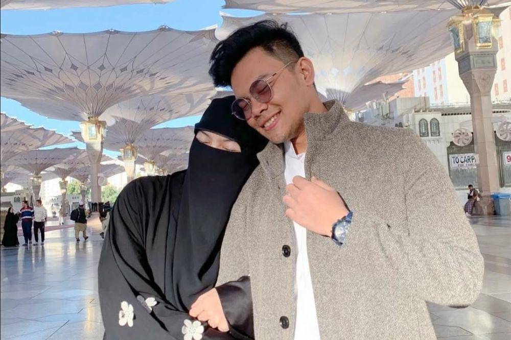 Siapa Insanul Fahmi yang Perselingkuhannya Dibongkar?