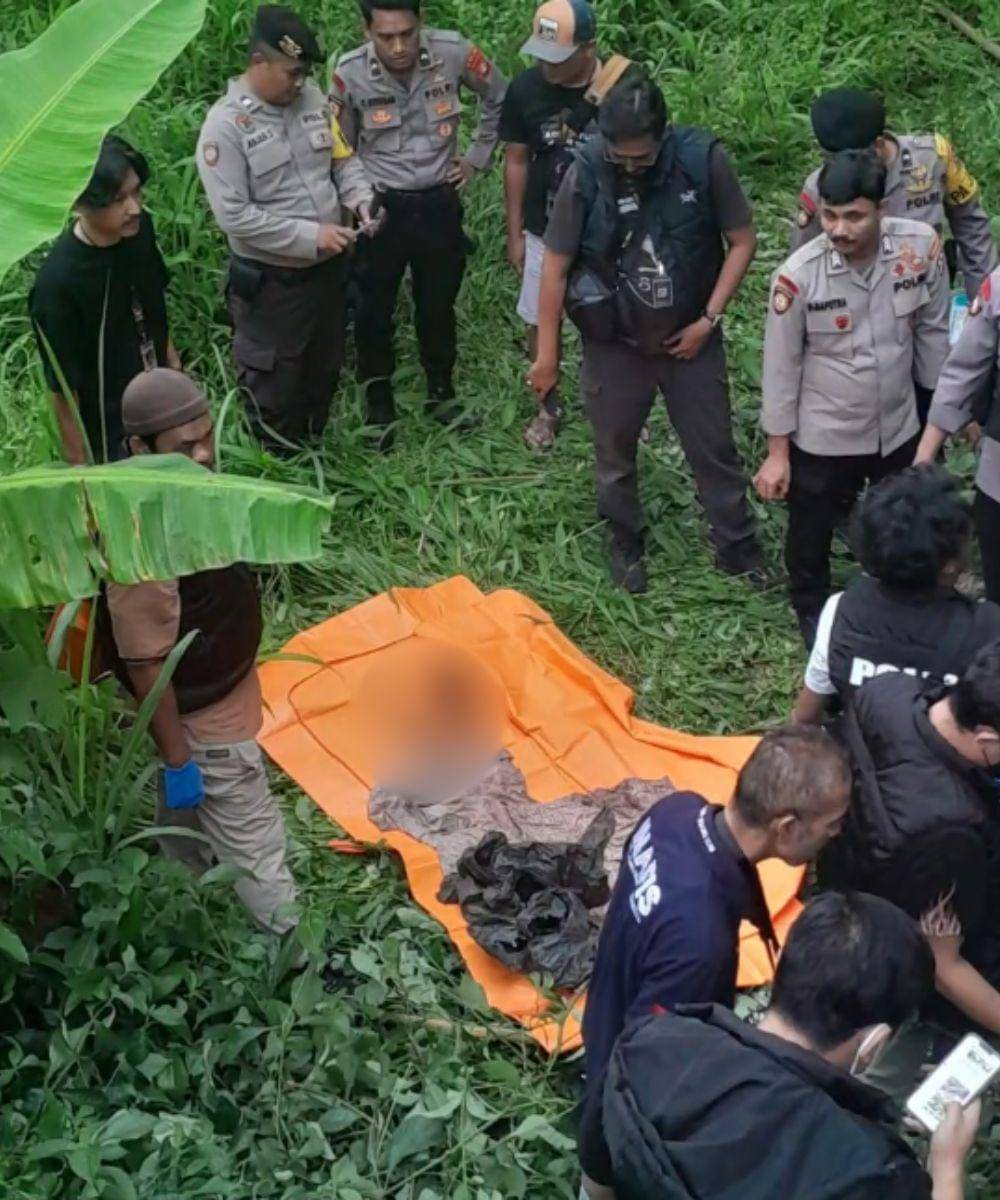 alvaro meninggal dunia hilang 8 bulan