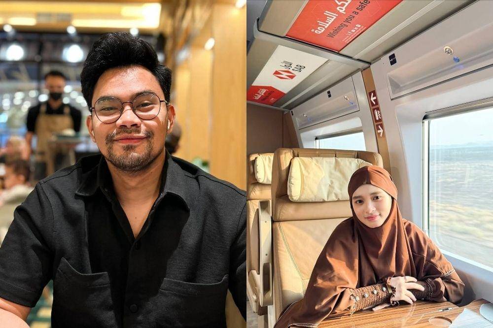 Fakta Insanul Fahmi, Diduga Selingkuhan Inara Rusli