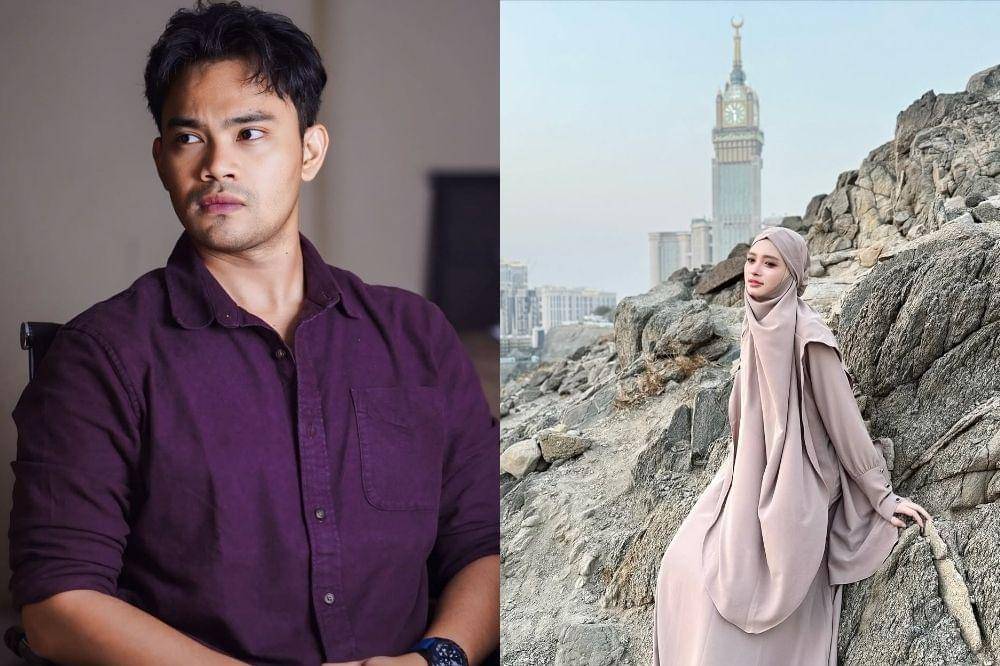 Siapa Insanul Fahmi yang Perselingkuhan Dibongkar?