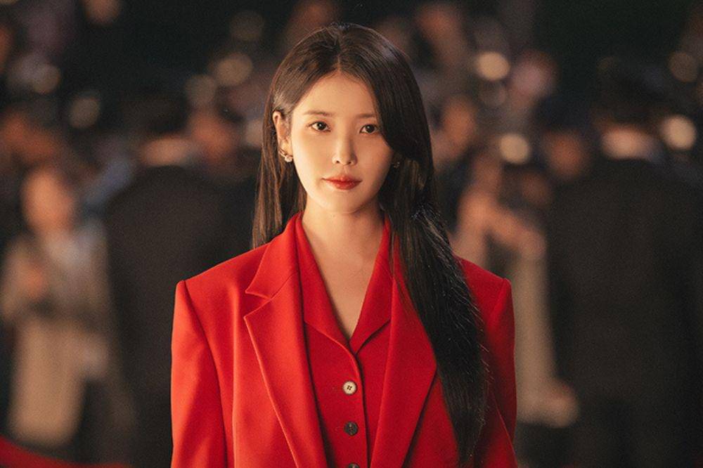 Hal Unik Drakor Perfect Crown, Byeon Woo Seok-IU Kawin Kontrak