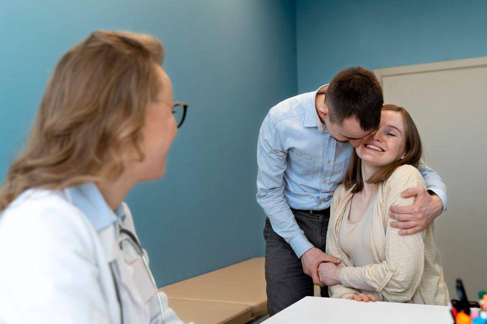 Mengapa Tes Kesehatan Pra Nikah Penting Dilakukan?