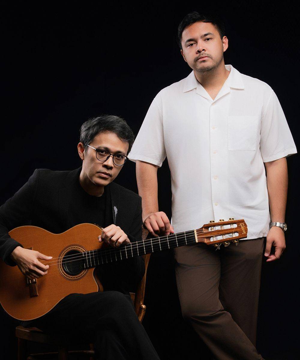 Lagu Semusim Nadhif Basalamah