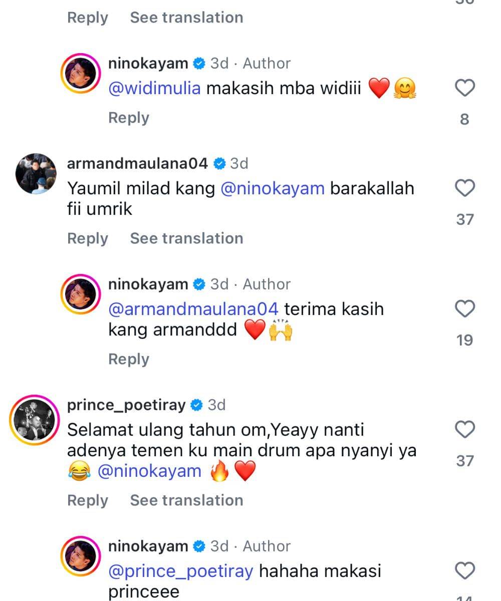 Instagram.com/ninokayam