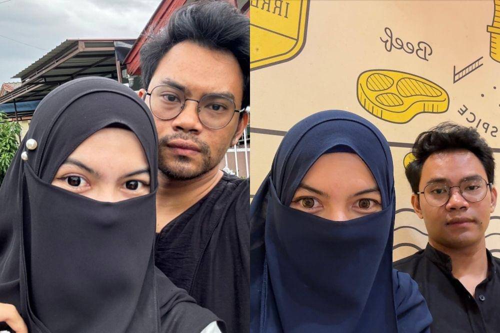 Fakta Insanul Fahmi, Diduga Selingkuhan Inara Rusli