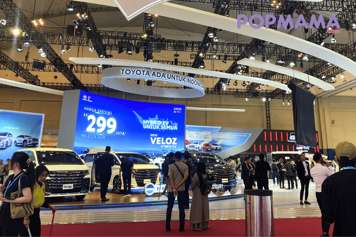 GJAW 2025 Tawarkan Ragam Kendaraan Listrik dengan Promo Besar Hingga 30 November .png