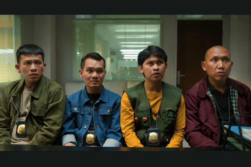 Apakah Bakal Ada Lanjutan Film Agak Laen 3?