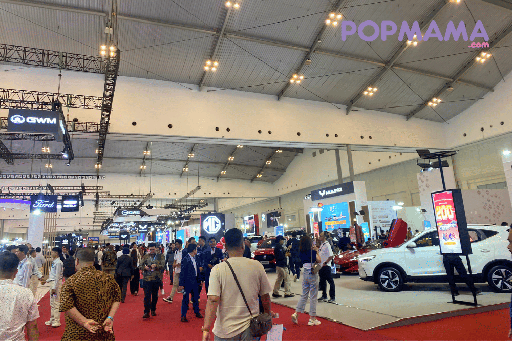 GJAW 2025 Tawarkan Ragam Kendaraan Listrik dengan Promo Besar Hingga 30 November 4.png