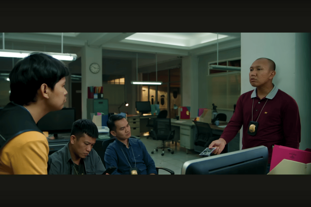 Daftar Soundtrack Film Agak Laen: Menyala Pantiku!