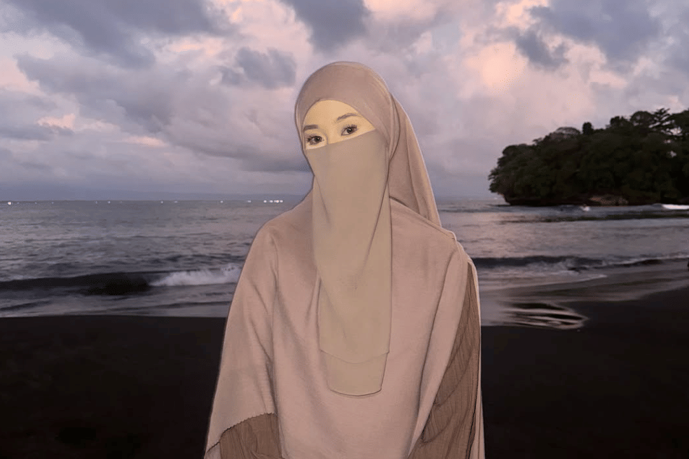 Fakta Tinandrose, Seorang Influencer dan Penulis Buku