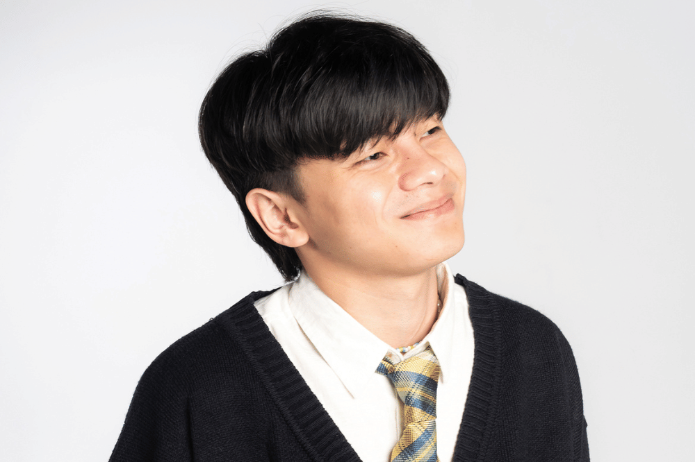 Lirik Lagu 'Roda Berputar' Tsaqib