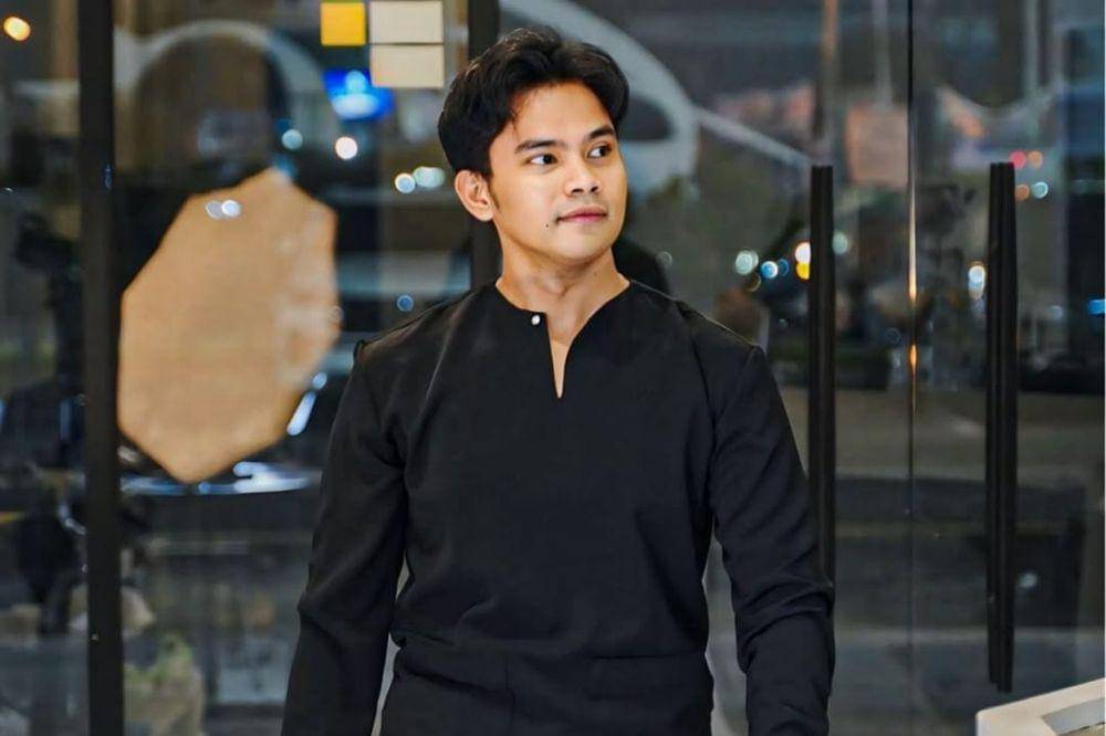 Siapa Insanul Fahmi yang Perselingkuhannya Dibongkar?