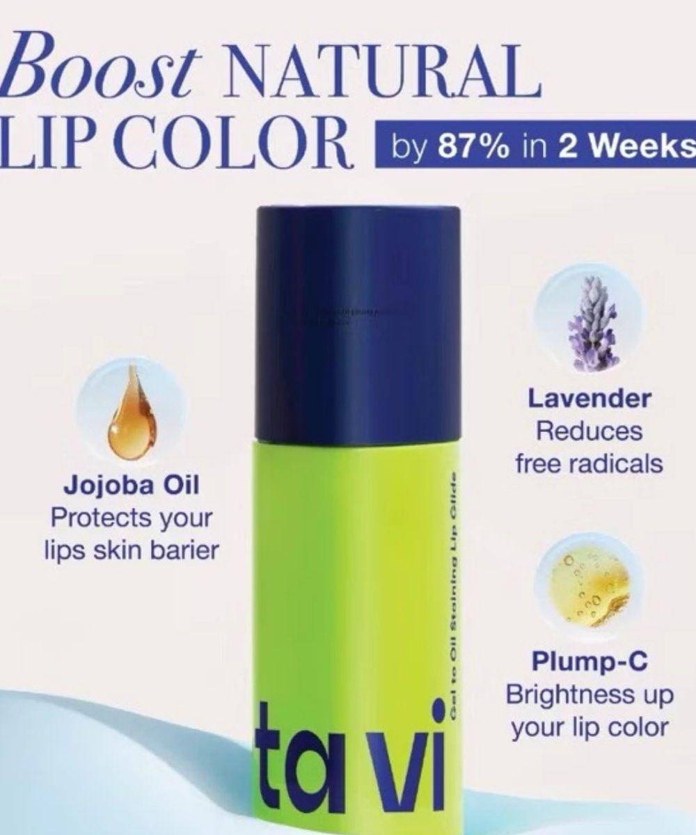 7 pilihan liptint terbaik 2025 yang wajib kamu coba!