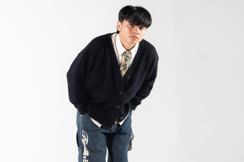 Lirik Lagu 'Roda Berputar' Tsaqib