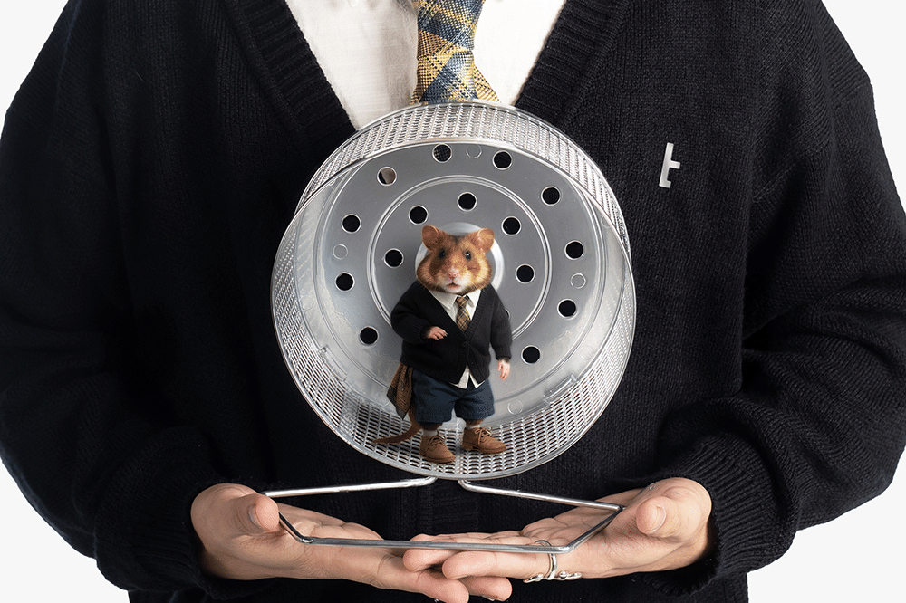 Lirik Lagu 'Roda Berputar' Tsaqib