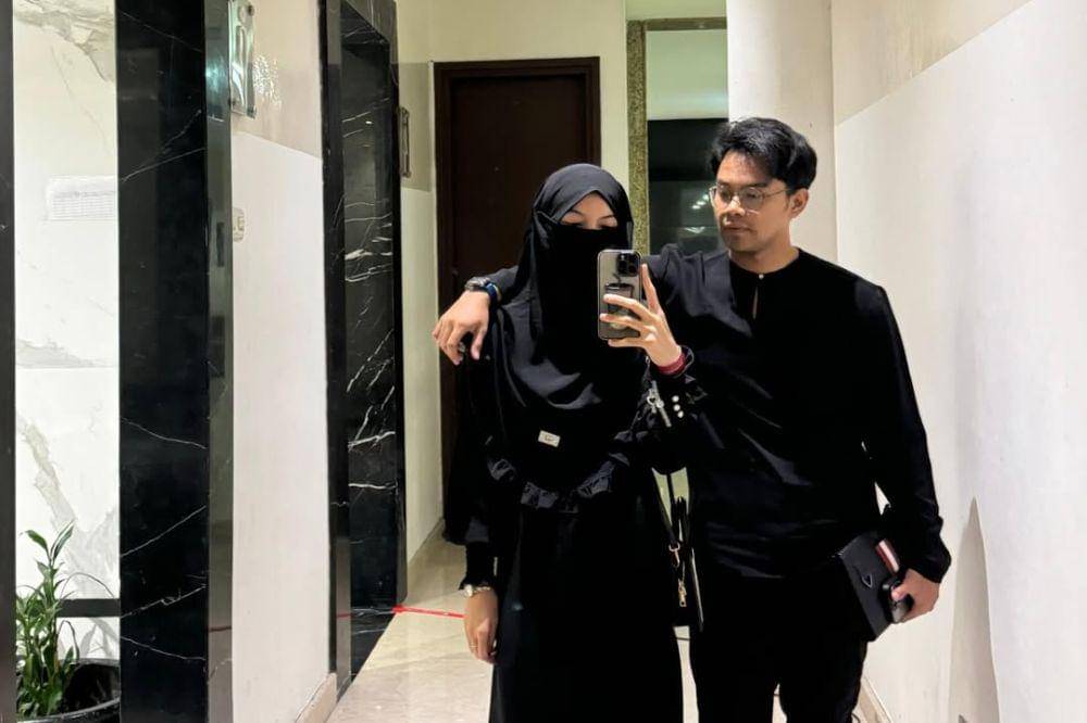 Fakta Insanul Fahmi, Diduga Selingkuhan Inara Rusli