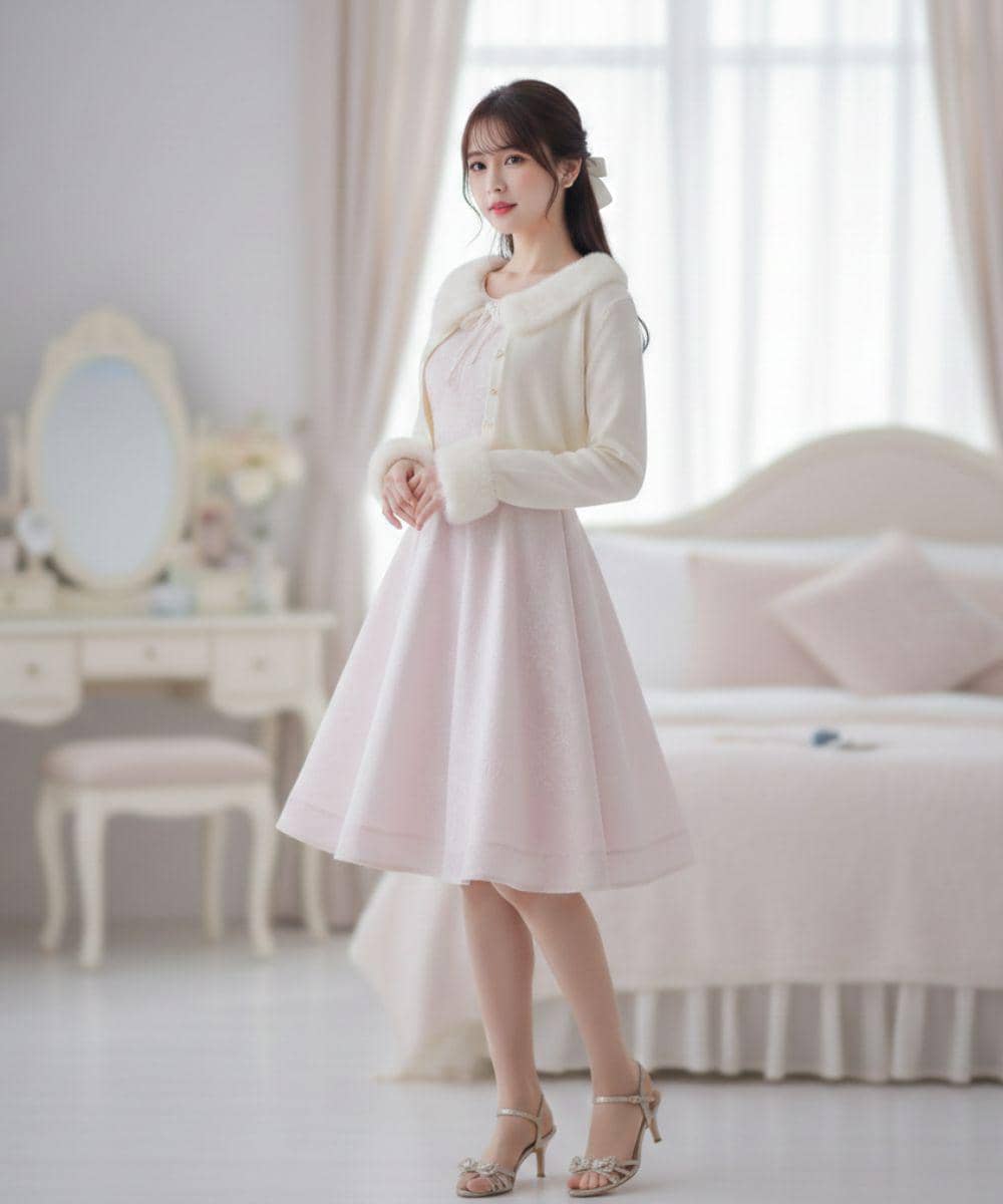 Referensi Outfit Ala Film Wicked untuk Tampil Stylish