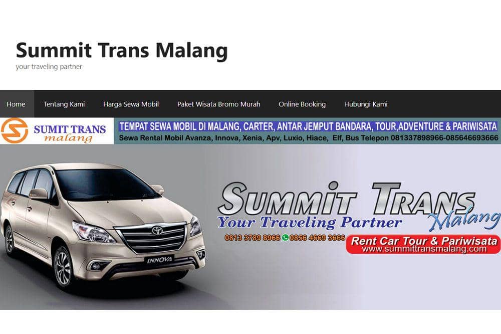 7 Rental Mobil Malang, Ada Layanan Jeep ke Bromo (4).jpg