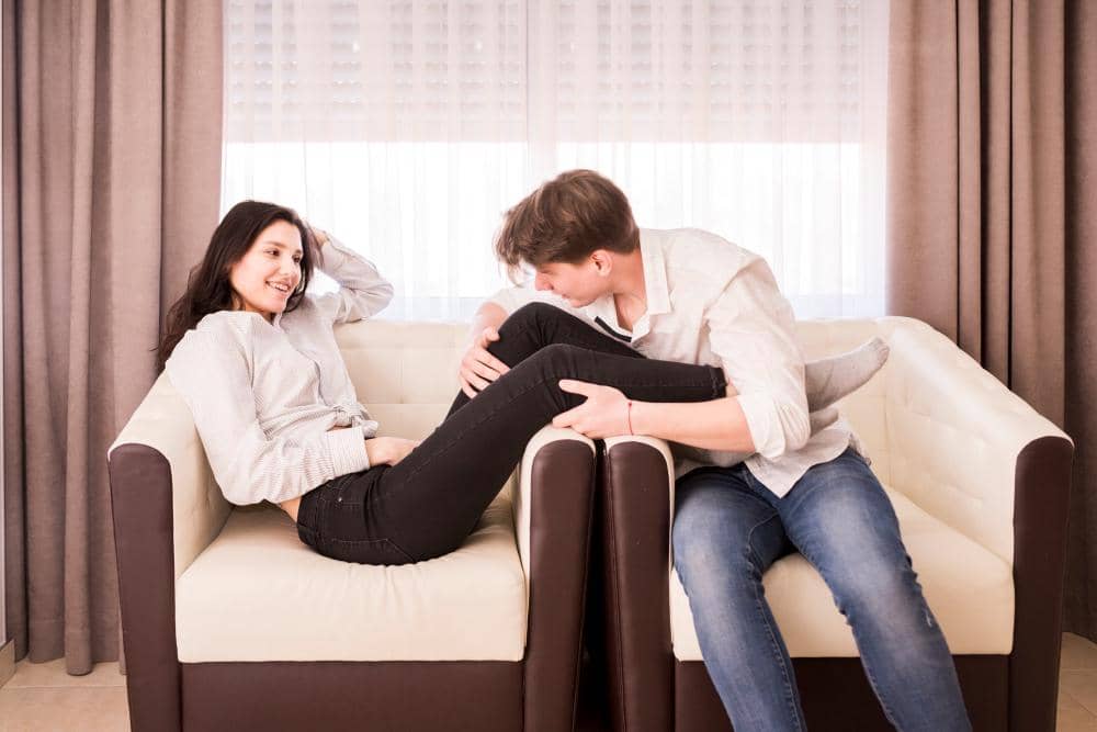 Studi Ungkap Perempuan Bahagia dengan 47 Menit Perhatian dari Pasangan