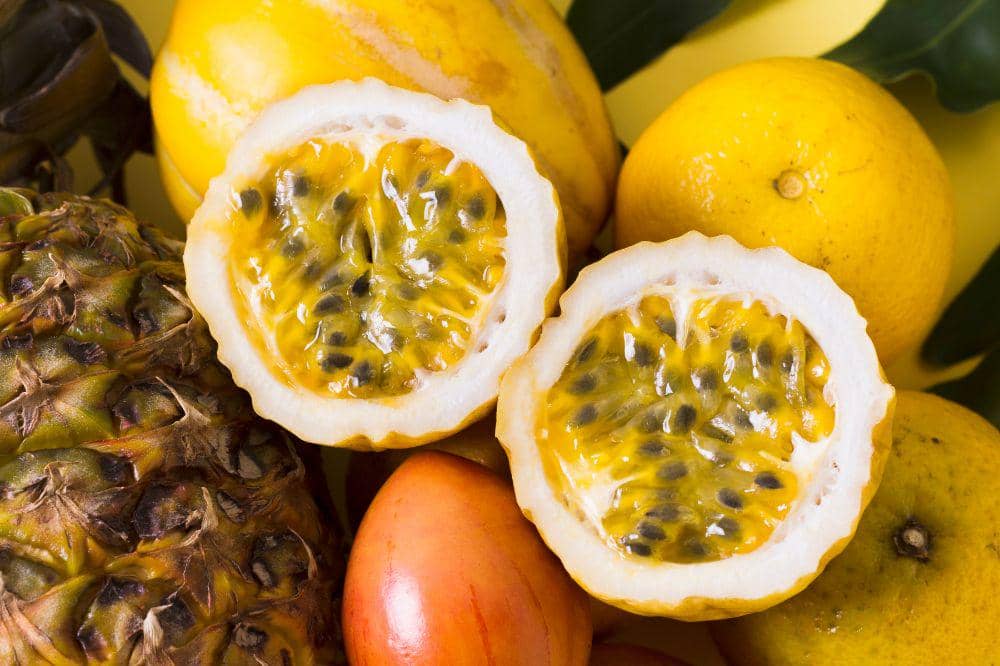 6 Cara Makan Buah Markisa yang Enak dan Sehat untuk Keluarga di Rumah