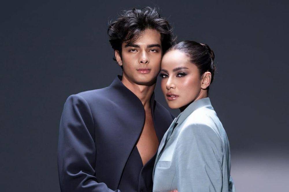 7 Fakta Tristan Molina yang Dekat dengan Olla Ramlan