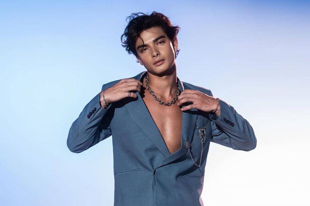 7 Fakta Tristan Molina yang Dekat dengan Olla Ramlan