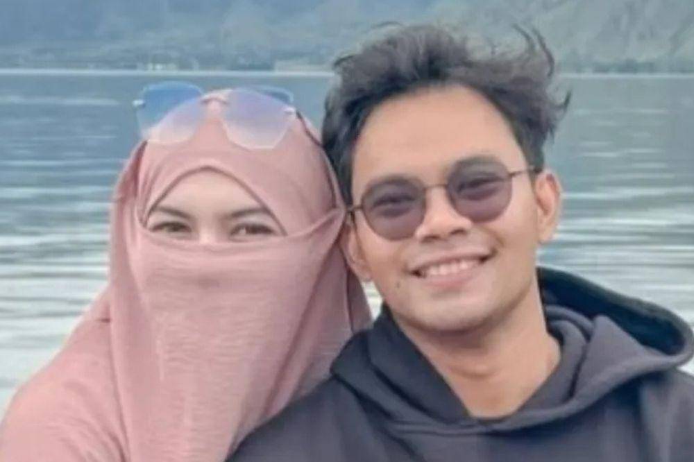 Bukti Dugaan Perselingkuhan Suami Wardatina Mawa dengan IR