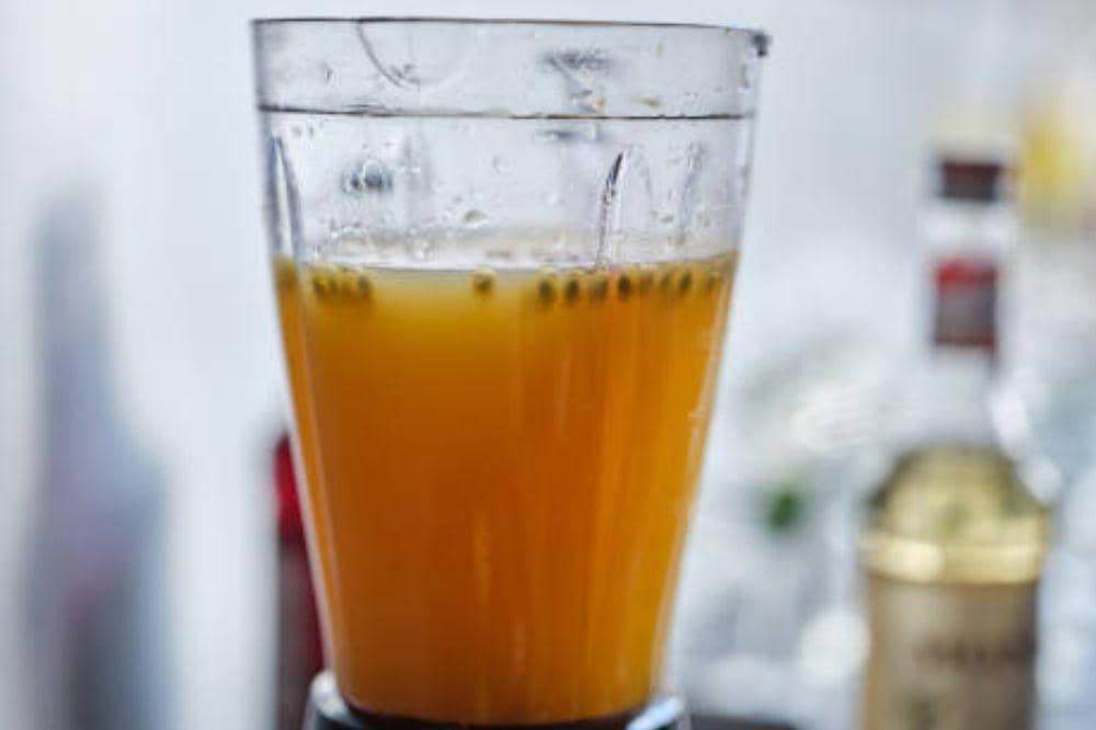 6 Cara Makan Buah Markisa yang Enak dan Sehat untuk Keluarga di Rumah