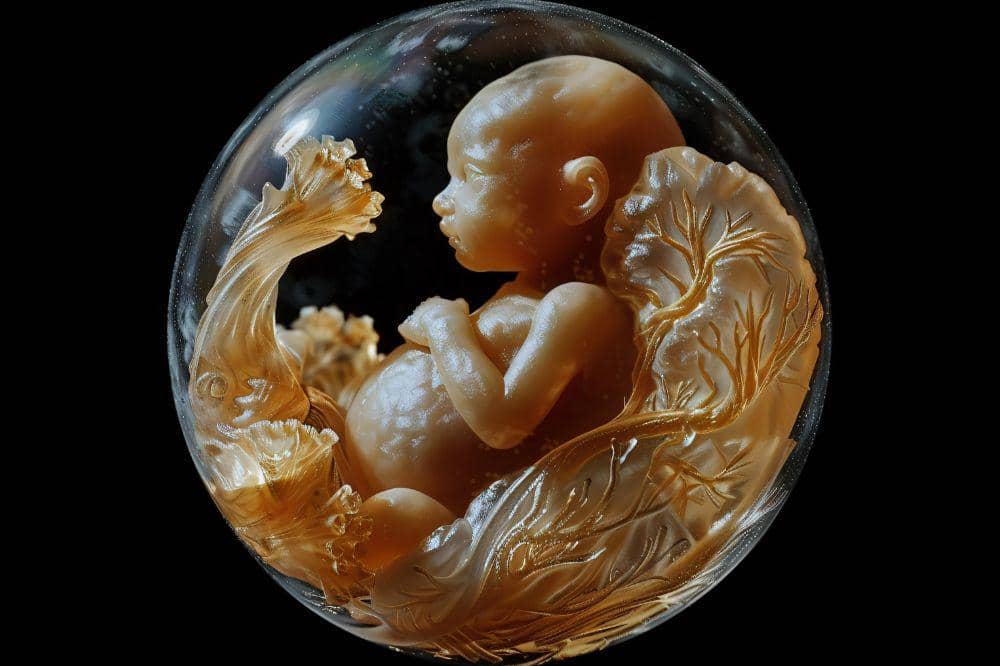 Waspadai Kelainan Plasenta yang Menyebabkan Keguguran