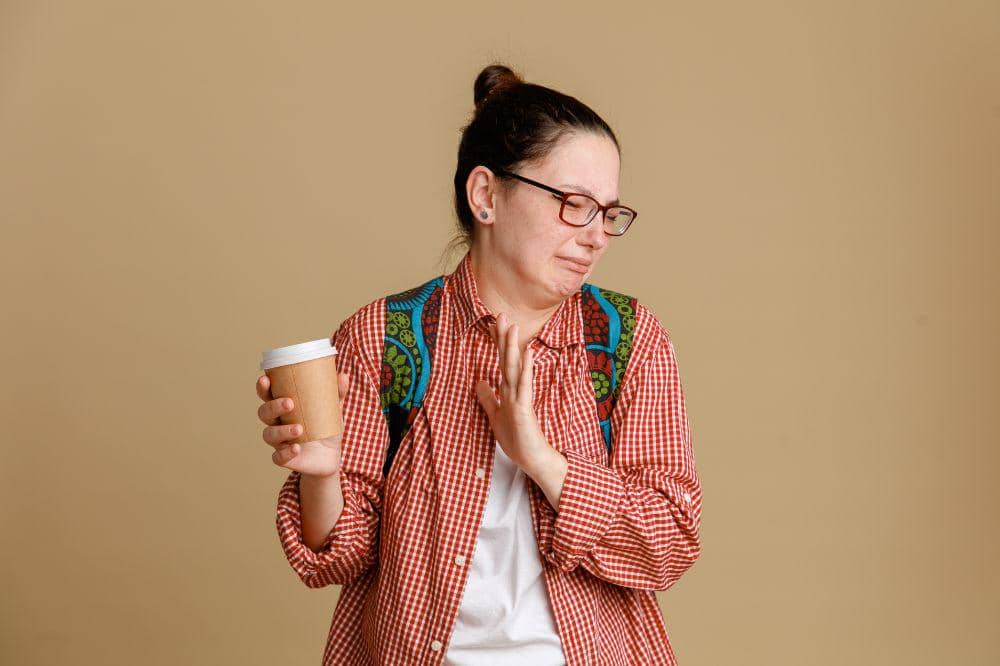 Penyebab Keguguran yang Sering Dianggap Sepele