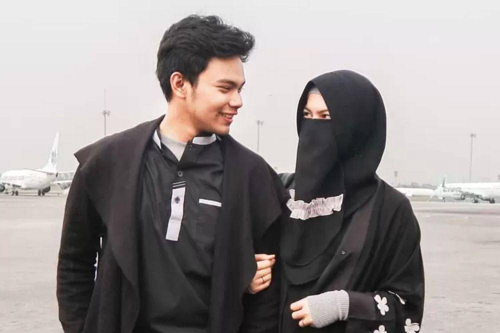 Bukti Dugaan Perselingkuhan Suami Wardatina Mawa dengan IR