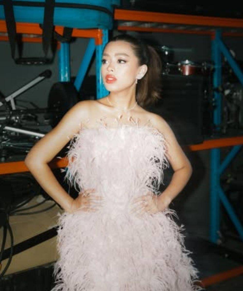 Intip 10 Gaya Kreator Tiktok saat Hadiri Tiktok Awards 2025, Memukau!