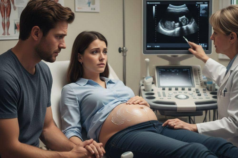 Waspadai Kelainan Plasenta yang Menyebabkan Keguguran