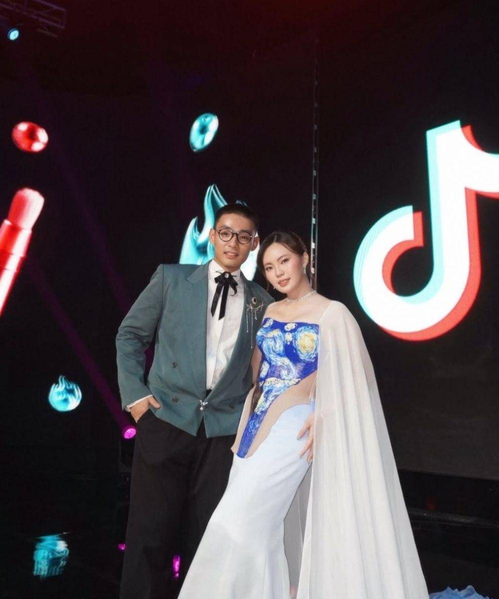 Intip 10 Gaya Kreator Tiktok saat Hadiri Tiktok Awards 2025, Memukau!