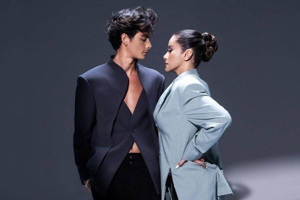 7 Fakta Tristan Molina yang Dekat dengan Olla Ramlan